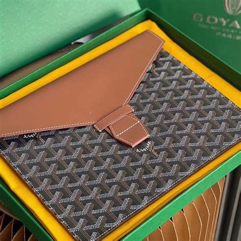 شنط goyard|the goyard gazette.